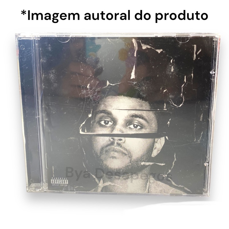 THE WEEKND, MAGIC! E Outros CDs | Shopee Brasil