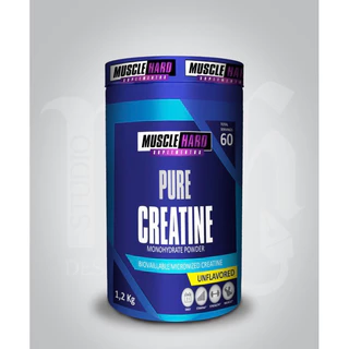 Creatina Importada 100% Pura 1.200kg ( ORIGINAL)