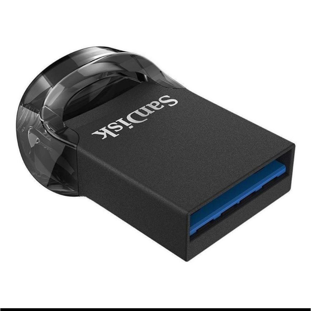 Pen Drive 8GB 16GB 32GB 64GB 128GB Cruzer Fit Sandisk USB Mini *5 ANOS DE GARANTIA *