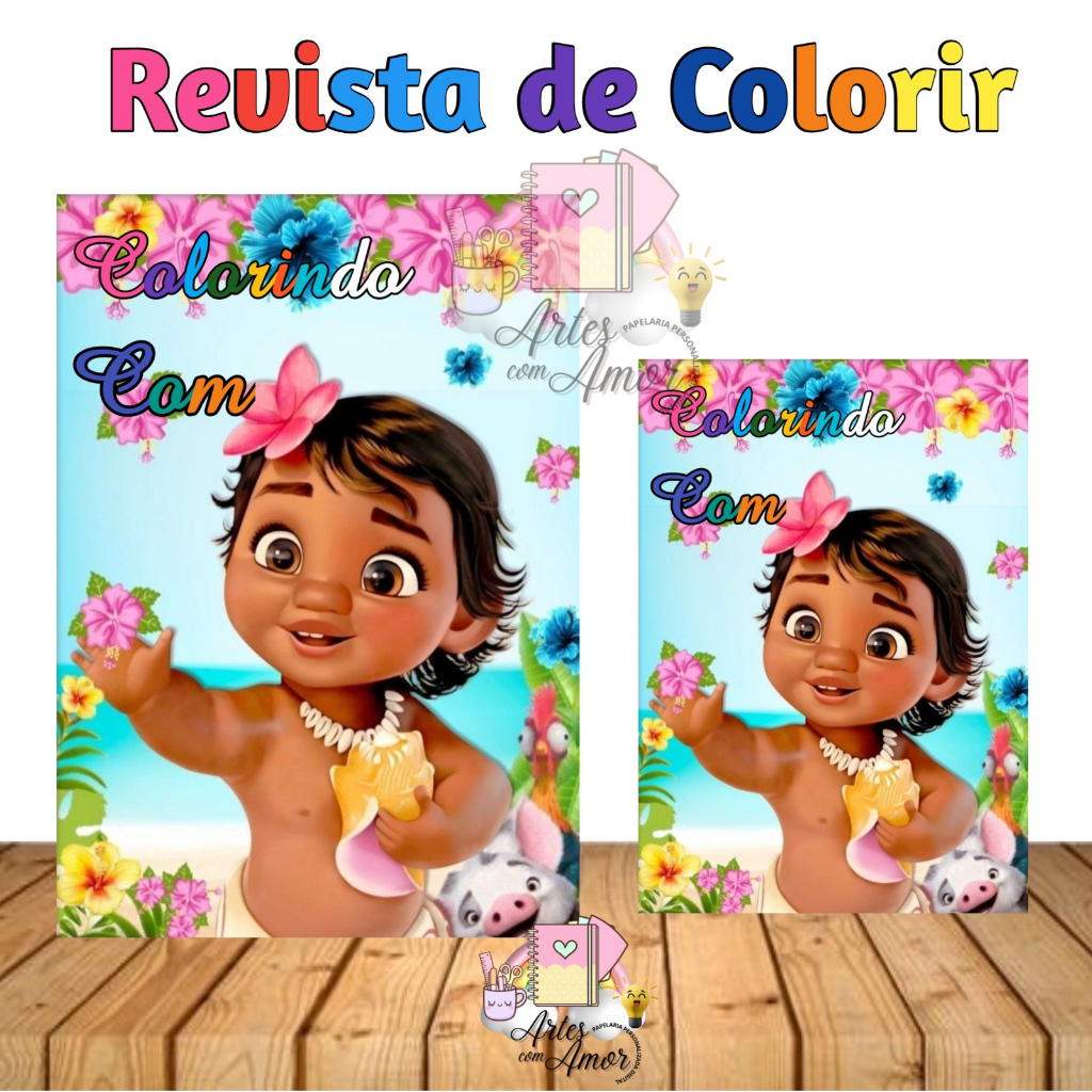 Livro de colorir Roblox lembrancinha - Digion Paper - Kit de Colorir -  Magazine Luiza