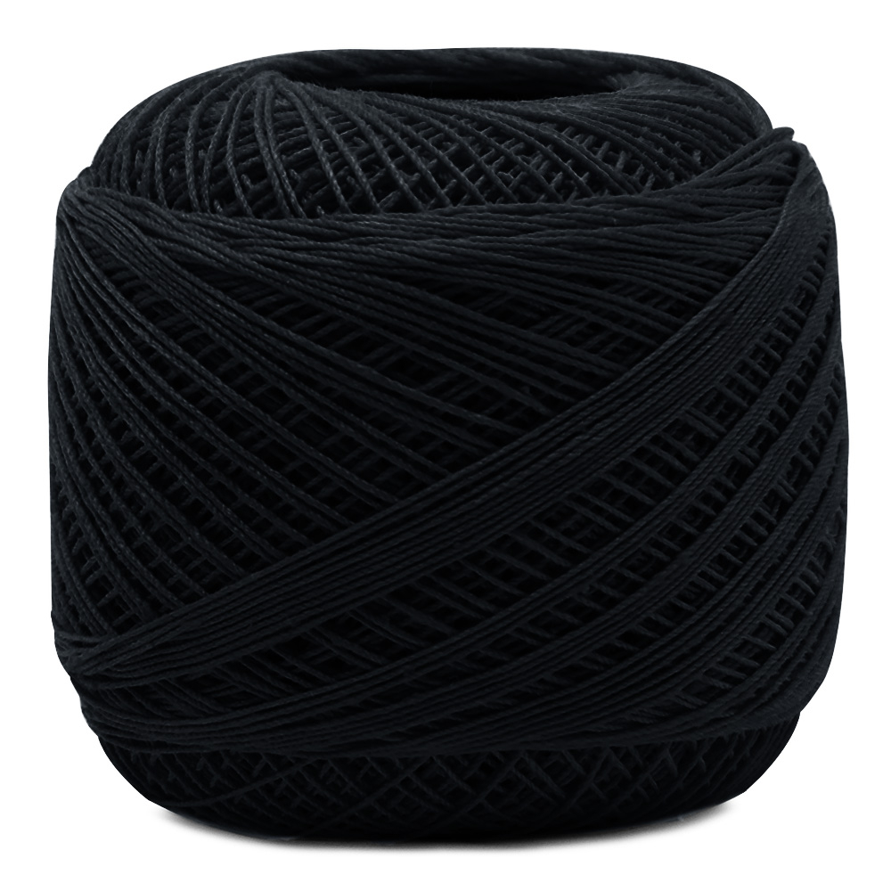 Linha Mercer para Crochê x776 N.40 com 240mts | Shopee Brasil