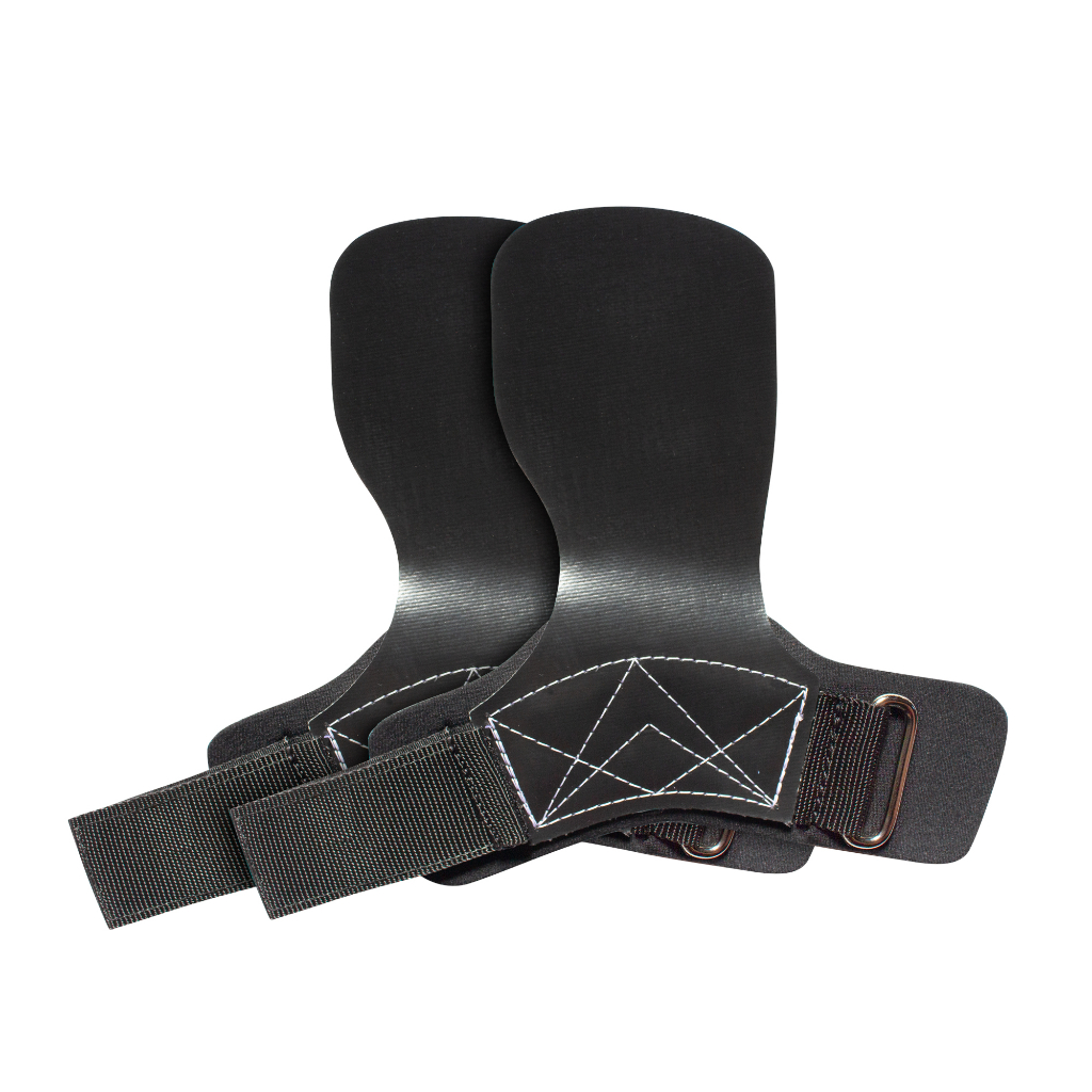 Hand Grip Para Crossfit Luva Crossfit - Luva Palmar Hand Grip Pull UP - Lpo Pronta entrega Profissional