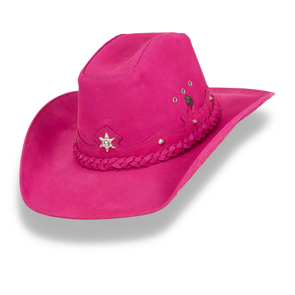 Chapéu Country Feminino Estilo Chapéu Ana Castela Boiadeira Rodeio ...