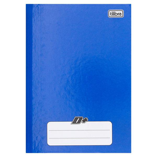 Caderno Tilibra Brochura Costurado Capa Dura Luccas Neto 80 fls 5 unid