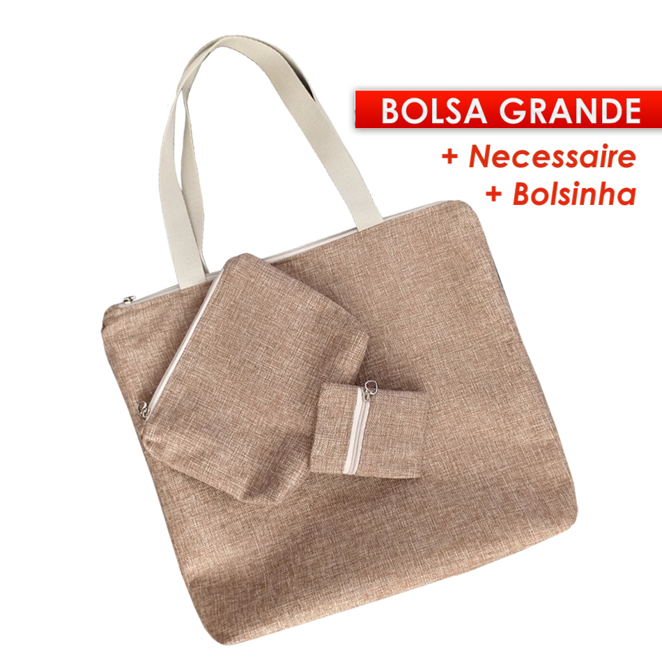 Kit Com 25 Bolsinhas Ecobag Sacolinha Barbie em Promoção na Americanas