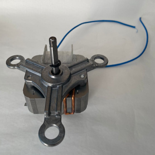 Motor da fritadeira elétrica mondial af29 30 31original 127v 60hz