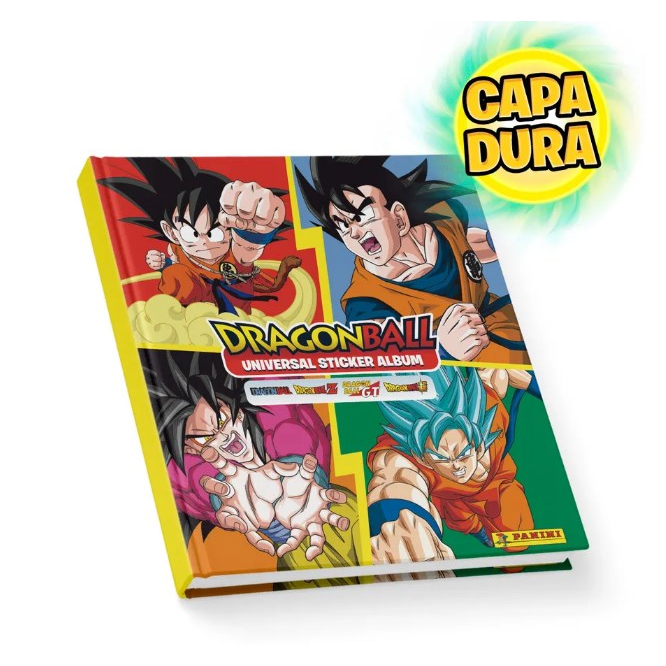 dragon ball em Promoção na Shopee Brasil 2023