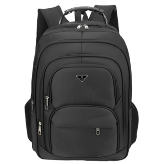 Mochila Escolar Reforçada Notebook Impermeável Cabo De Aço Envio Imediato