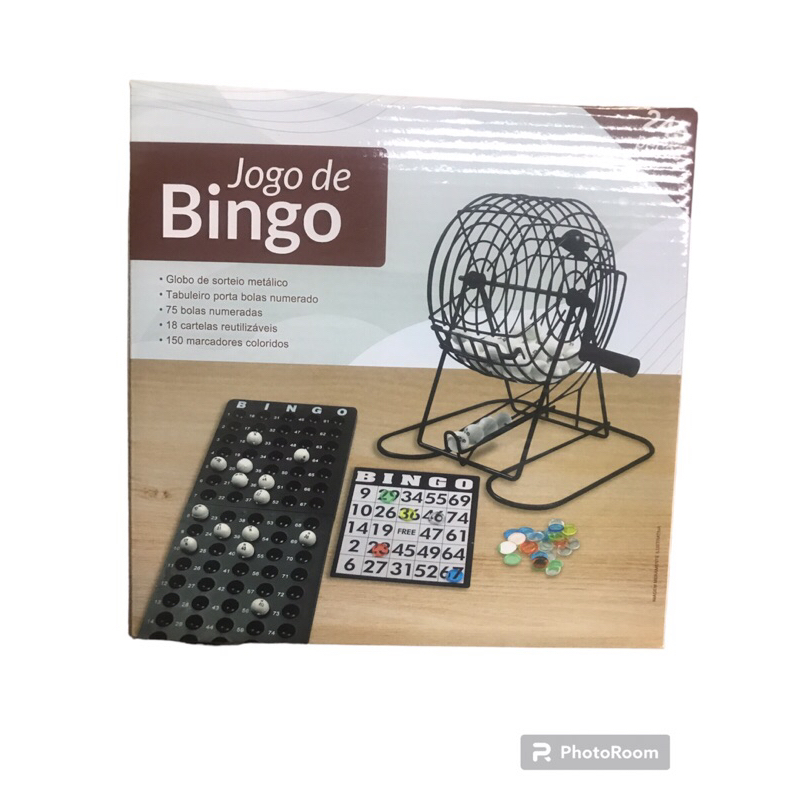 Tags de jogos de bingo[58bet.cc]B.r: Ofertas com os Menores Preços