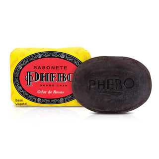 Sabonete Phebo 90g