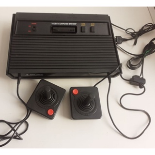 Console Atari 2600 em Oferta