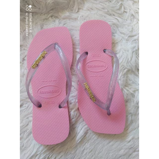 havaiana super macia