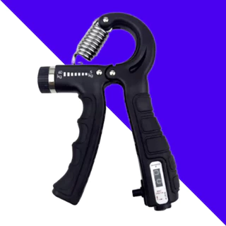 Fortalecedor de Punho Handgrip