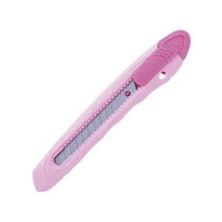 Estilete MOLIN 9cm Rosa