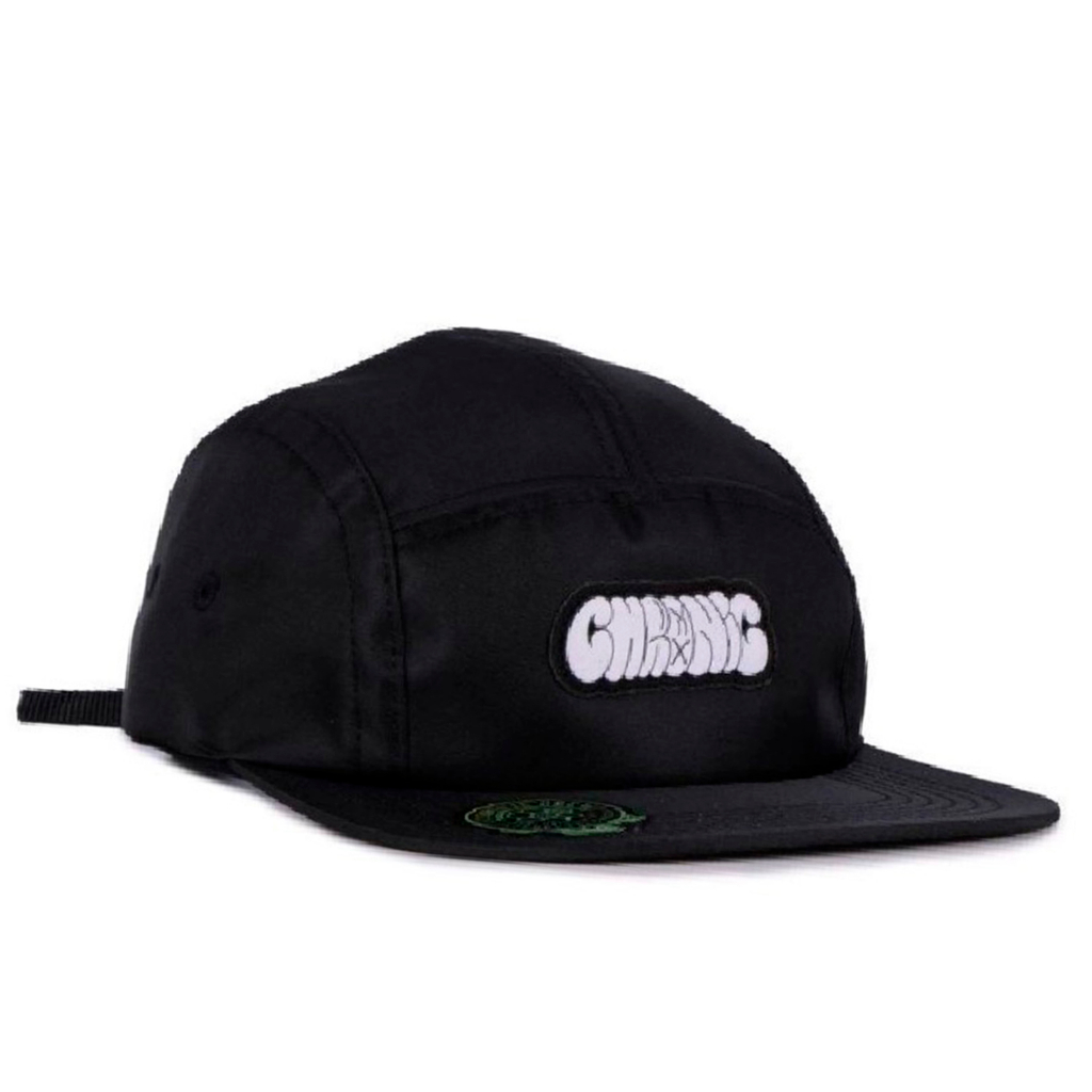 Boné Chronic Strapback Fivela Five Panel 5 Original