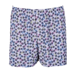 Kit 6 Pijama Masculino Samba Canção Cueca Short Malha Fria Barato Promoção Liquidação Atacado em Oferta na Shopee