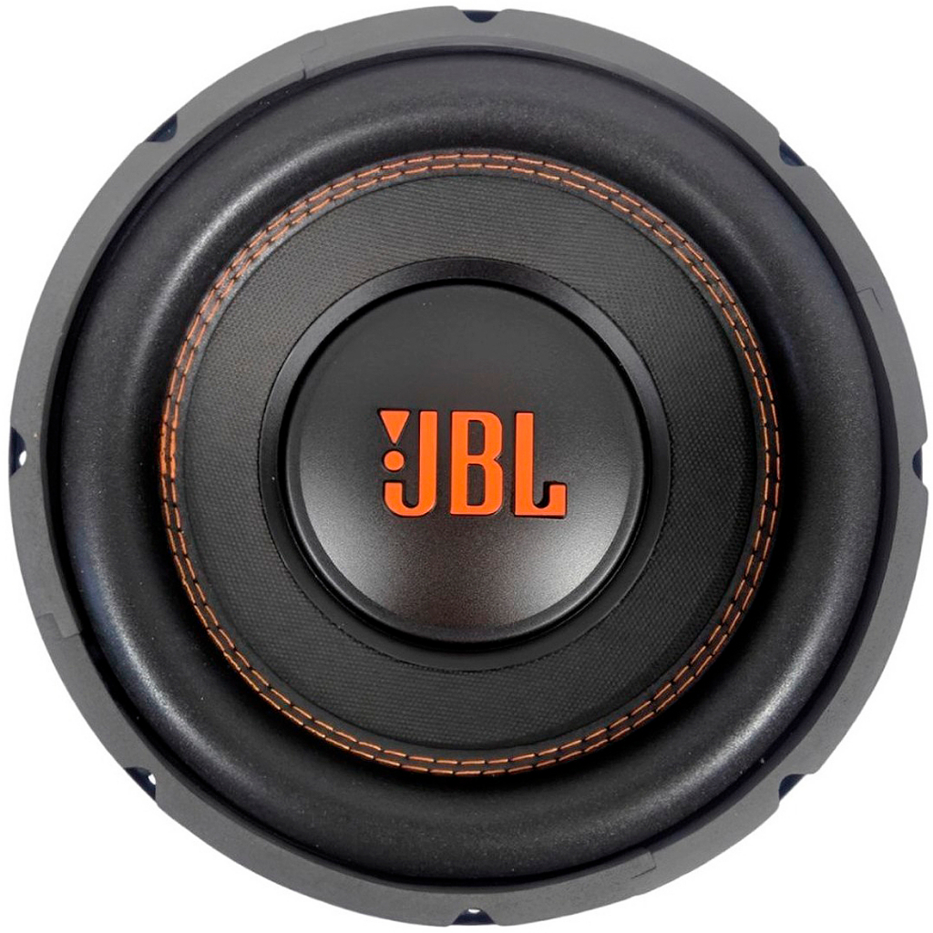 Subwoofer 10 Jbl Multisytem - 10swms350 - 350w Rms 4 Ohms