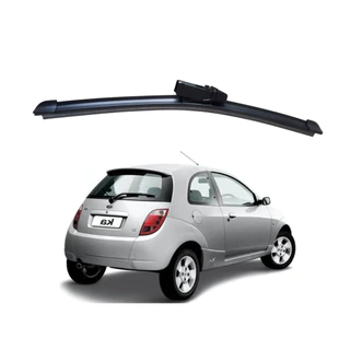 Palheta Limpador Traseiro Ford Ka 2003 2004 2005 2006 2007 2008 2009 2010 2011 2012 2013