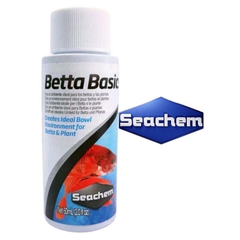 Seachem store nutridiet betta