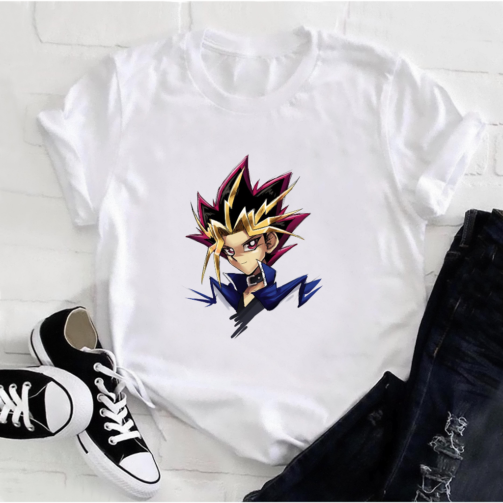 Camisa Camiseta Anime Naruto Quadrinhos Desenho Moda Geek em Promoção na  Americanas