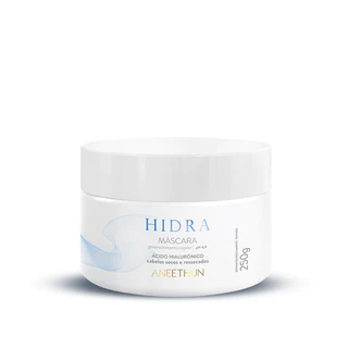 Máscara Hidra Aneethun - 250gr