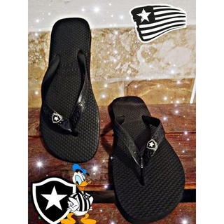 CHINELO BOTAFOGO RJ