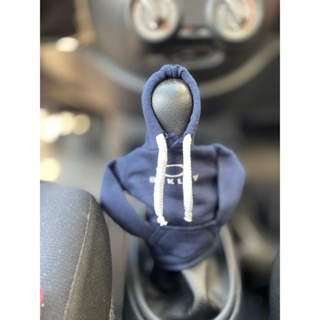 Moletom com capuz Shift para carro - Moletom universal para mudança de  marcha para SUV, Acessórios de mudança de marcha para carro, carro  conversível, SUV, viagens Hersil