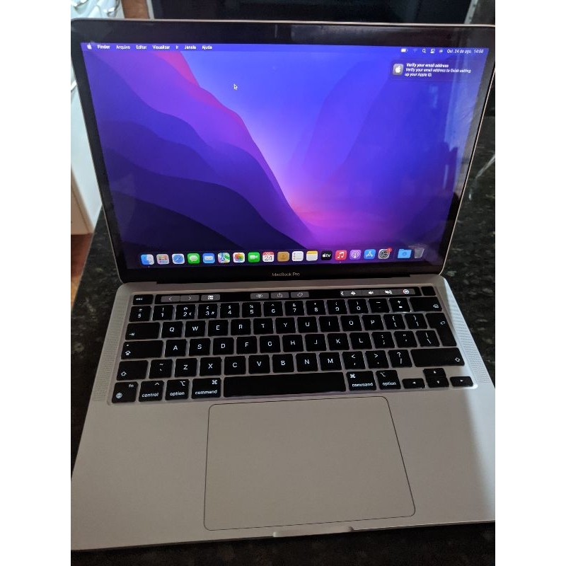 Apple Macbook Air 13 em Oferta | Shopee Brasil 2024