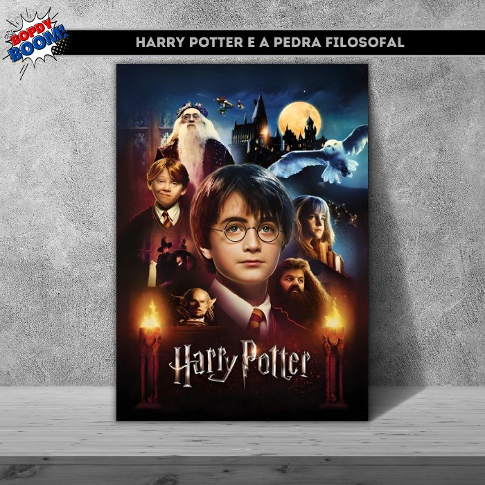 Funko Pop! Album Filme Harry Potter Ravenclaw 04 Exclusivo