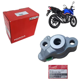 Bomba De Oleo Honda Cg Titan Fan Cargo Start Nxr Bros 160 Xre 190