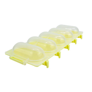Chocalho Amarelo Unidade Bluestar