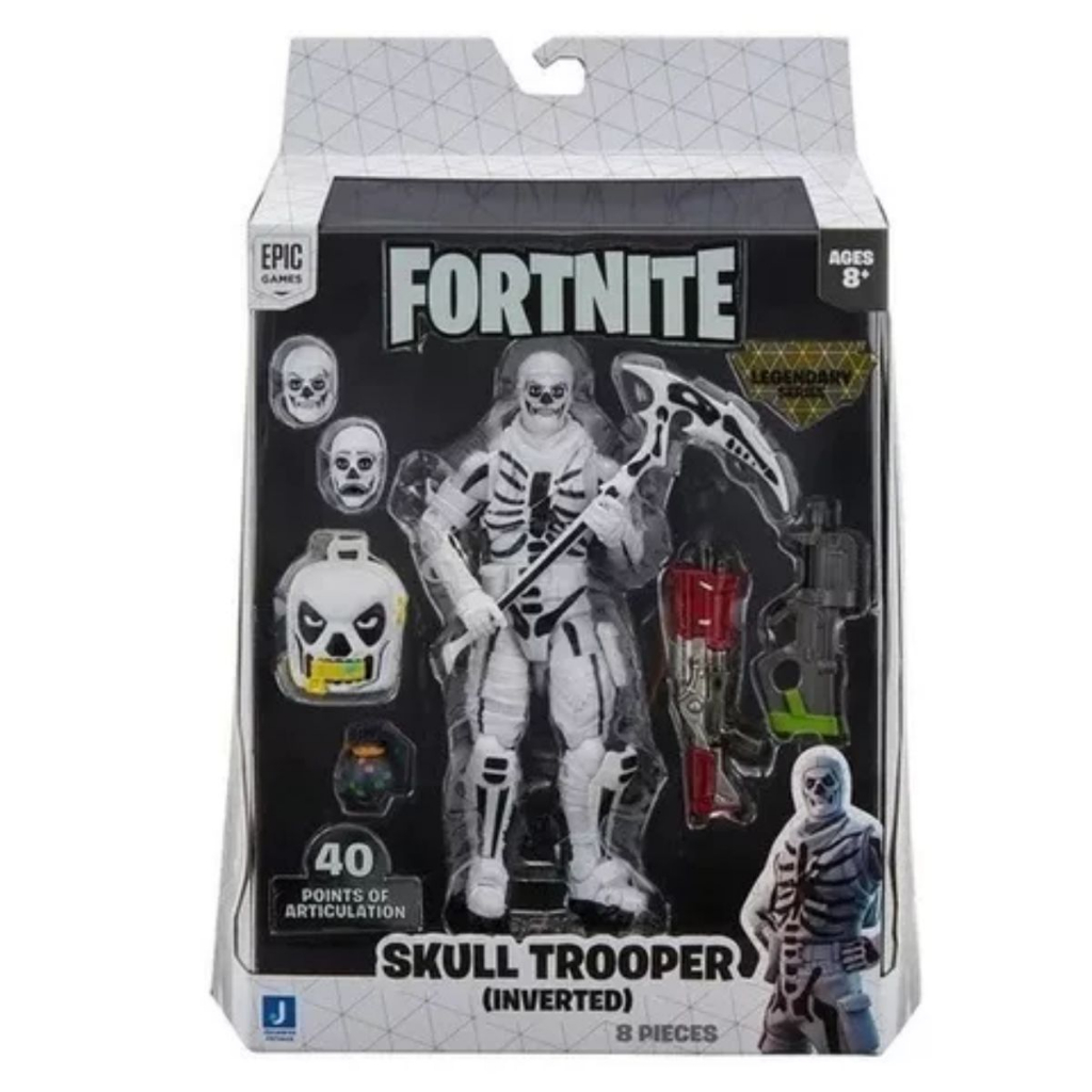 Jazwares Fortnite  MercadoLivre 📦