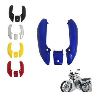 Rabeta carenagem traseira Suzuki Yes 125