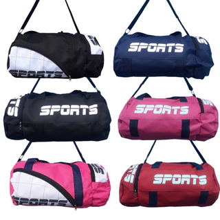 Bolsa Mala Academia Treino Viagem Passeio Esporte Futebol em Oferta na Shopee