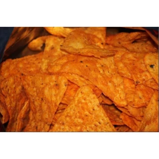 Salgadinhos Doritos Queijo Nacho 300g|210g|84g|45g|22g - Elma Chips