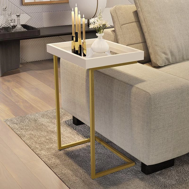 Mesa Lateral De Apoio Jb 4774