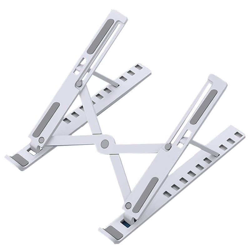 Suporte Apoio De Notebook Laptop Compacto Articulado Home Office / Suporte Notebook