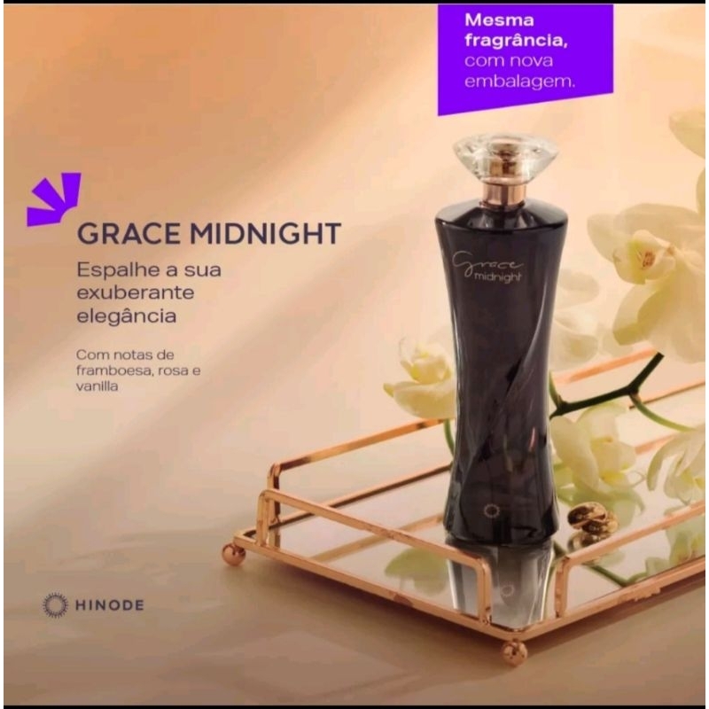 grace midnight premio 2016