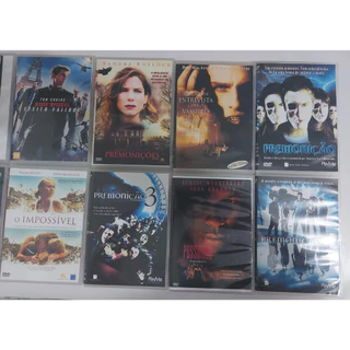 Box Dvd Blu Ray em Promoção na Shopee Brasil 2025