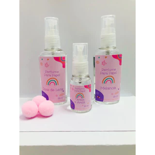 Cheirinho para Embalagens, Perfume para papel, Roupas, Papel, Artesanato, Aroma