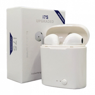 Fone Bluetooth Sem Fio Compativel Android - IOS - Altomex i7S