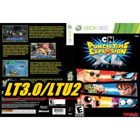 generator rex mutante rex - jogo xbox 360 - Retro Games