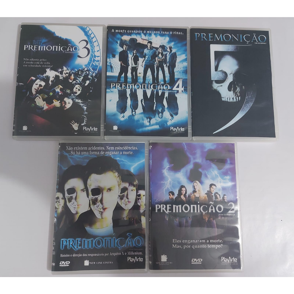 Box Dvd qualquer filme de A a Z, antigos, novos, etc | Shopee Brasil
