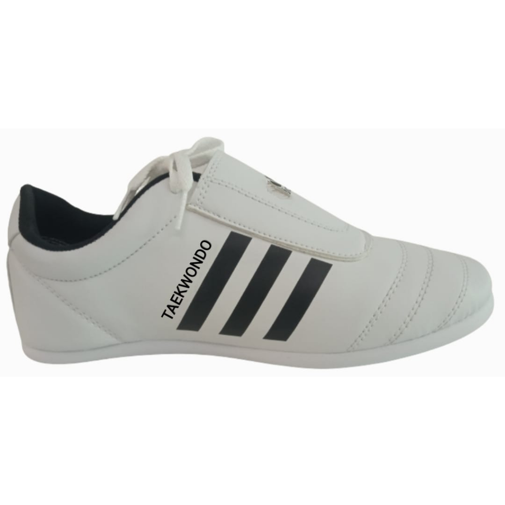 Sapatilha best sale taekwondo adidas