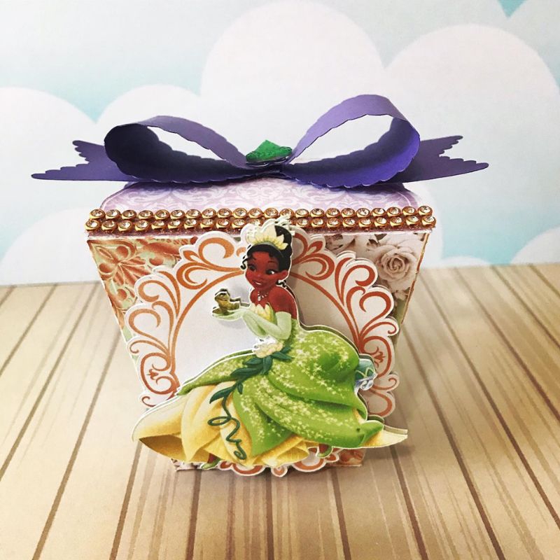 A Princesa e o sapo | Shopee Brasil