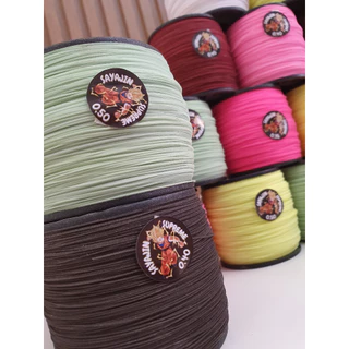 Linha de Nylon Sayajin Supreme 040 1000 jardas