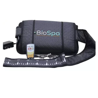 Cinta de Massagem Bio Spa Turbo Rainoah Massagem (original)
