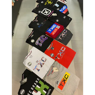 kit 3 Camisas Country TXC unissex lançamento (pode escolher estampa,cor e tamanho)