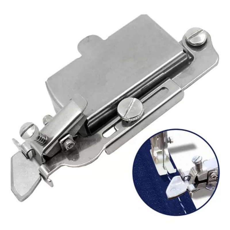 Aparelho Guiar Bainha Barra Magnetico (reta industrial)