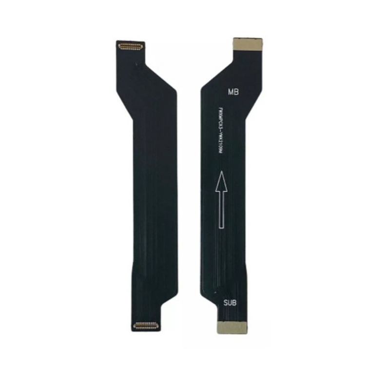 flex sub carga para xiaomi poco X3 novo